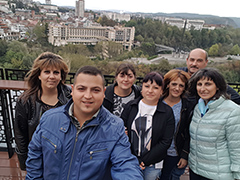 Екскурзия до Велико Търново