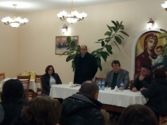 Фирма „Искра“ гр.Първомай – отново с трайно и стабилно присъствие в икономиката на общината