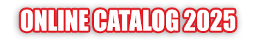 Online catalog 2025